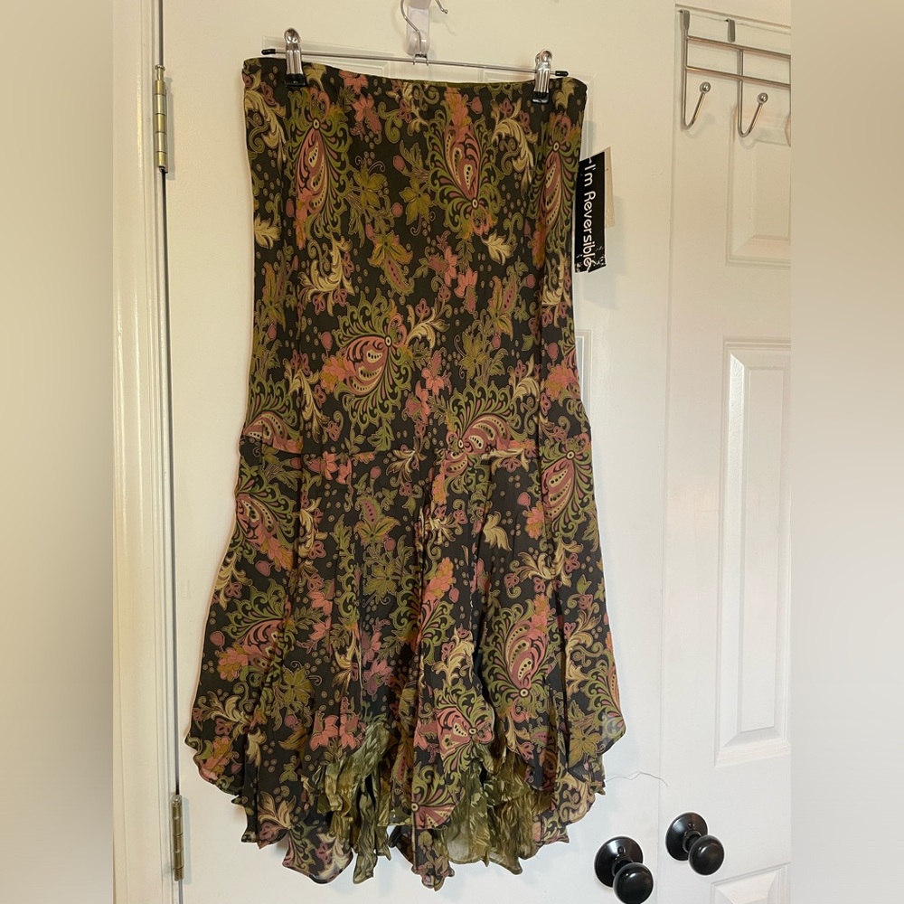 Women's skirt